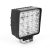 Sifam - Proiector Led 4.3 Inch, 48W, Patrat [Nou]