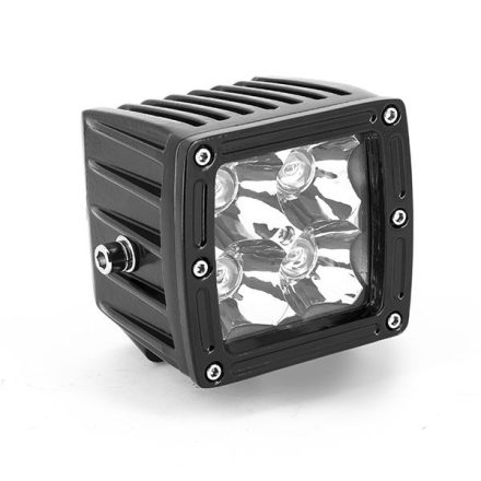 Sifam - Proiector Led 3 Inch, 20W, Cub [Nou]