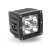 Sifam - Proiector Led 3 Inch, 20W, Cub [Nou]