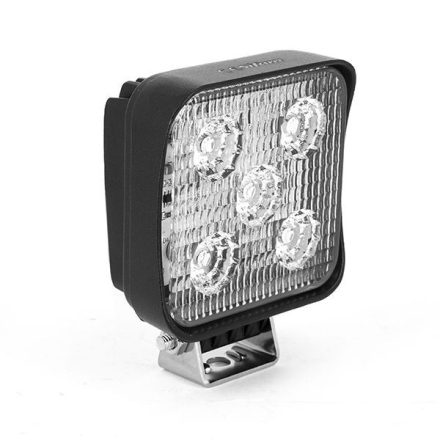 Sifam - Proiector Led 15W, Cu Lumina De Avertizare Flash [Nou]