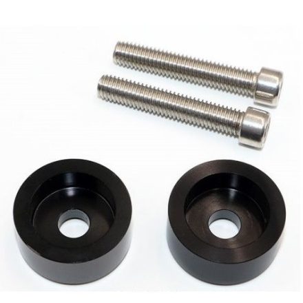 Sifam - Adaptor Kawasaki Pentru Set Protectii Leviere Frana/Ambreiaj [Diam. 13Mm - 17Mm]