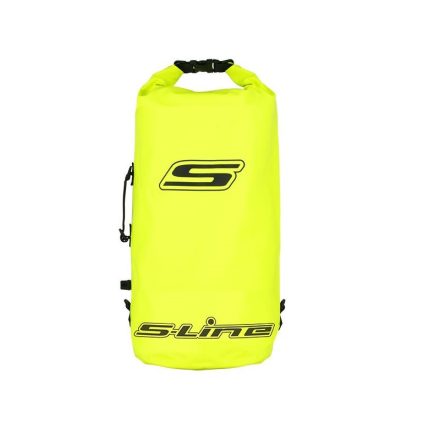 Sifam - S-Line Waterproof Bag 25L - Greutate 800Gr, Diametru Diam. 26Cm, Inaltime 66Cm