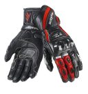 Manusi copii racing vara Seventy SD-R2K negru/rosu