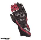 Manusi copii racing vara Seventy model SD-R2K negru/rosu - Negru/rosu