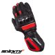 Manusi Seventy Sd-R4 Negru/Rosu