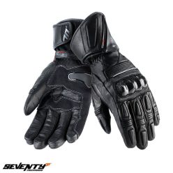 Manusi barbati racing Seventy SD-R11 negru