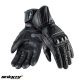 Manusi barbati racing iarna Seventy model SD-R11 - WinterTex - negru - Negru
