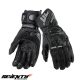 Manusi barbati racing vara Seventy model SD-R12 negru - Negru