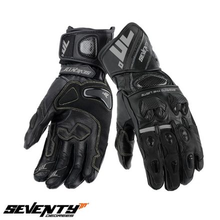 Manusi Seventy Sd-R12 Negru