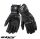 Manusi barbati racing vara Seventy model SD-R12 negru - Negru