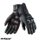 Manusi femei racing iarna Seventy model SD-R23 negru - Negru