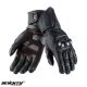 Manusi femei racing iarna Seventy model SD-R23 negru - Negru