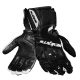 Manusi barbati Racing vara Seventy SD-R24 Pista negru/alb