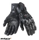 Manusi copii racing vara Seventy model SD-R2K negru/gri - Negru/gri