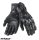Manusi copii racing vara Seventy model SD-R2K negru/gri - Negru/gri