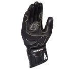 Manusi copii racing vara Seventy SD-R2K negru/gri