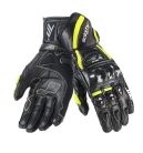 Manusi copii racing vara Seventy SD-R2K negru/galben