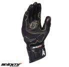 Manusi copii racing vara Seventy model SD-R2K negru/galben - Negru/galben