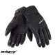Manusi barbati neoprene/textil Urban vara Seventy model SD-C18 negru/gri - Negru/gri