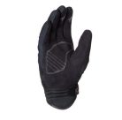 Manusi barbati neoprene/textil Urban vara Seventy model SD-C18 negru/gri - Negru/gri