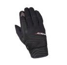 Manusi barbati neoprene/textil Urban vara Seventy model SD-C18 negru/gri - Negru/gri