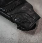 Manusi barbati Urban vara Seventy model SD-C20 Rebel culoare: negru - degete tactile - Negru