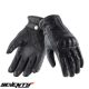 Manusi femei piele Urban vara Seventy model SD-C22 negru - Negru