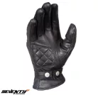 Manusi dama piele Urban vara Seventy SD-C22 negru