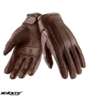 Manusi dama piele Urban vara Seventy SD-C24 maro