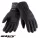 Manusi dama Urban Seventy SD-C29 negru/roz