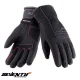 Manusi dama Urban Seventy SD-C29 negru/roz