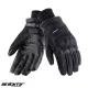 Manusi dama Seventy SD-C31 negru/roz