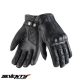 Manusi femei piele Urban iarna Seventy model SD-C33 negru - Negru