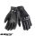 Manusi femei piele Urban iarna Seventy model SD-C33 negru - Negru