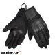 Manusi barbati Urban vara Seventy model SD-C36 Icon culoare: negru - degete tactile - Negru