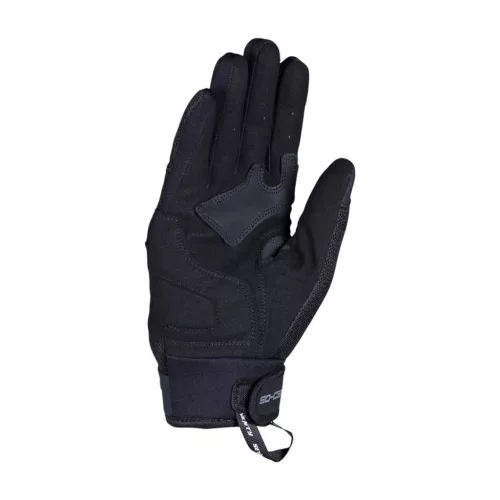 Manusi Seventy SD-C36 Icon negru
