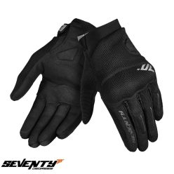 Manusi barbati Urban vara Seventy SD-C40 Asphalt negru/gri