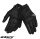 Manusi barbati Urban vara Seventy model SD-C40 Asphalt culoare: negru/gri - degete tactile - Negru/gri