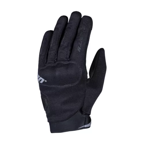 Manusi Seventy SD-C40 Asphalt negru/gri