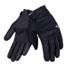 Manusi Seventy SD-C40 Asphalt negru/rosu