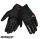 Manusi barbati Urban vara Seventy model SD-C40 Asphalt culoare: negru/rosu - degete tactile - Negru/rosu