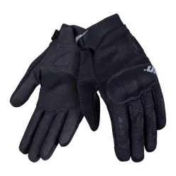 Manusi dama Urban vara Seventy SD-C42 Asphalt negru/gri