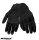 Manusi femei Urban vara Seventy model SD-C42 Asphalt culoare: negru/gri - degete tactile - Negru/gri