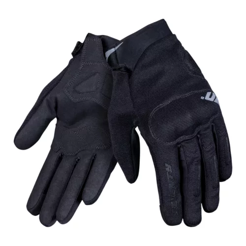 Manusi dama Urban vara Seventy SD-C42 Asphalt negru/gri