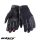 Manusi barbati Urban vara Seventy model SD-C48 negru/gri - degete tactile - Negru/gri