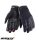 Manusi femei Urban vara Seventy model SD-C50 negru/gri - degete tactile - Negru/gri