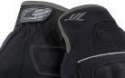Manusi barbati Urban vara Seventy model SD-C54 negru/gri  - degete tactile - Negru/gri