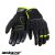 Manusi Seventy Sd-C56 Negru/Galben Fluor