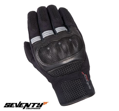 Manusi Seventy Sd-T6 Negru