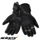 Manusi barbati Touring iarna Seventy model SD-T7 Gobi negru/gri